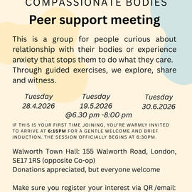 When is the next meeting?